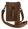Rothco Canvas Travel Portfolio Bag - Tactical Choice Plus