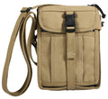 Rothco Canvas Travel Portfolio Bag - Tactical Choice Plus