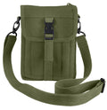 Rothco Canvas Travel Portfolio Bag - Tactical Choice Plus