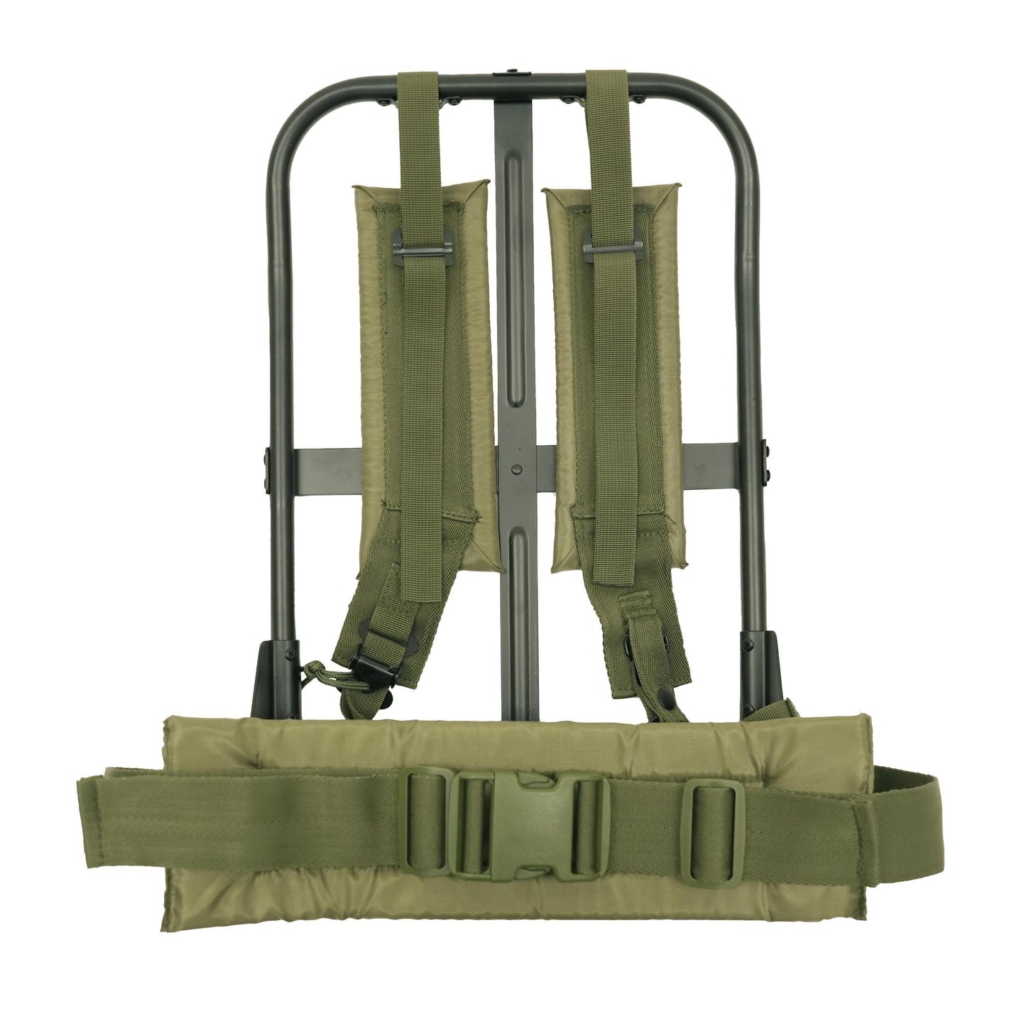 Rothco Alice Pack Frame with Attachments - Tactical Choice Plus