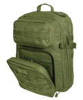 Fast Mover Tactical Backpack - Tactical Choice Plus