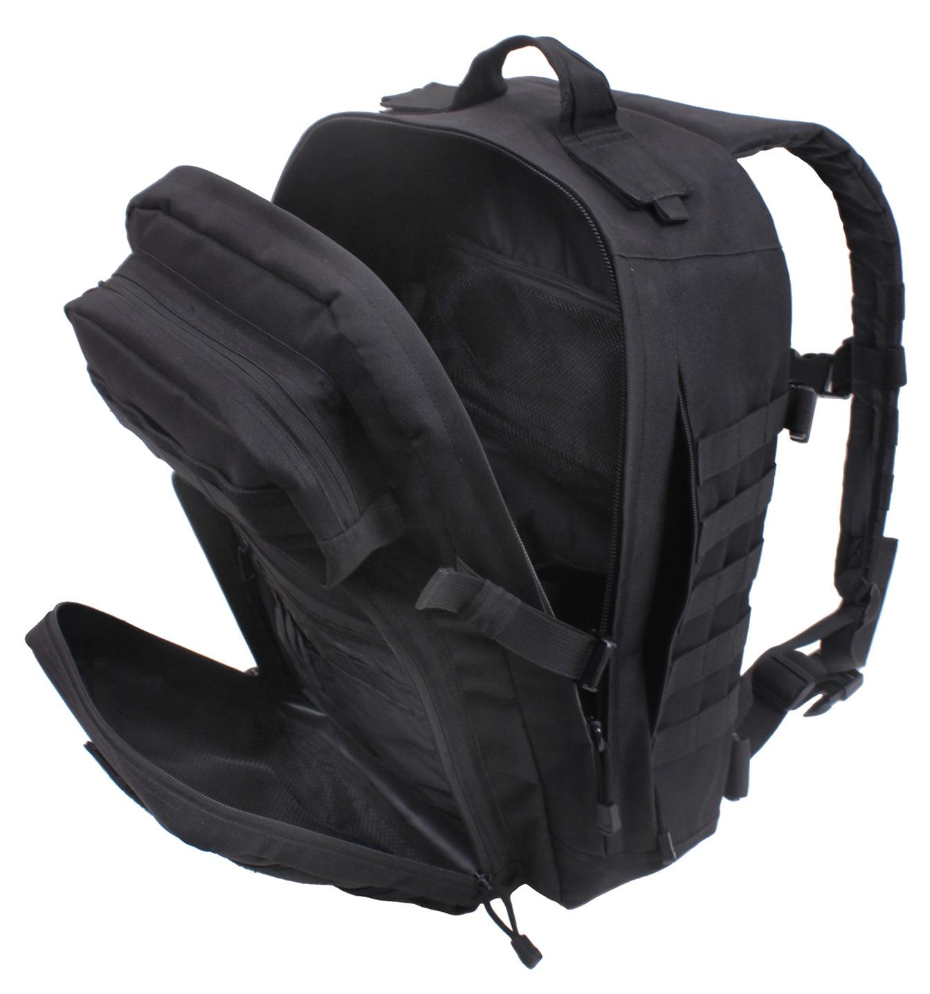 Fast Mover Tactical Backpack - Tactical Choice Plus