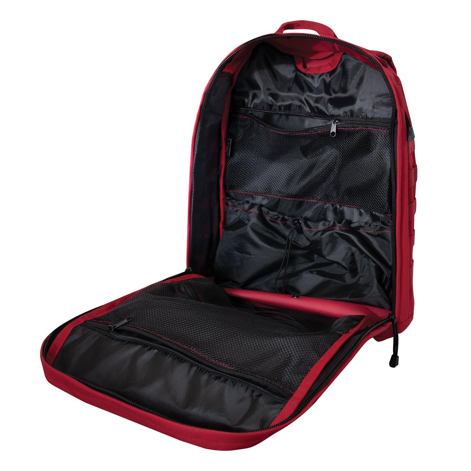 Fast Mover Tactical Backpack - Tactical Choice Plus