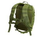 Fast Mover Tactical Backpack - Tactical Choice Plus