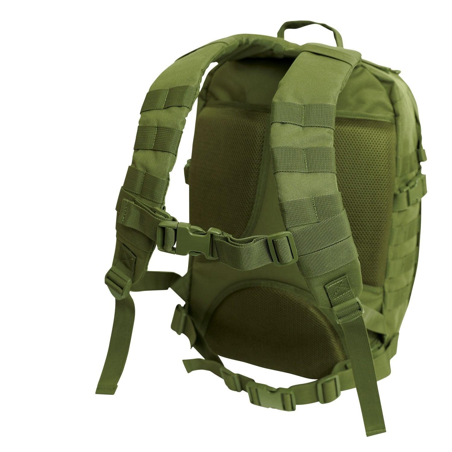 Fast Mover Tactical Backpack - Tactical Choice Plus