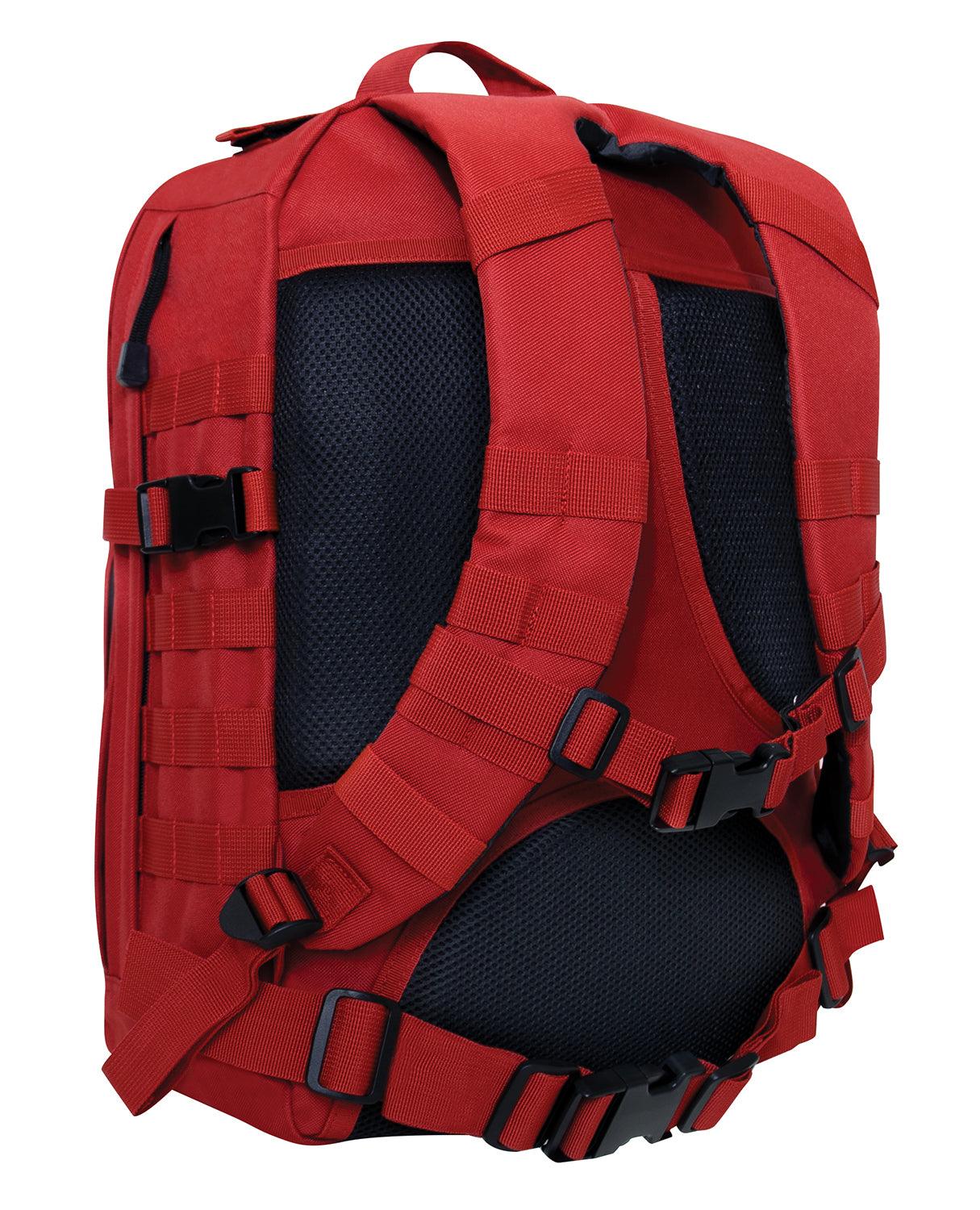 Fast Mover Tactical Backpack - Tactical Choice Plus