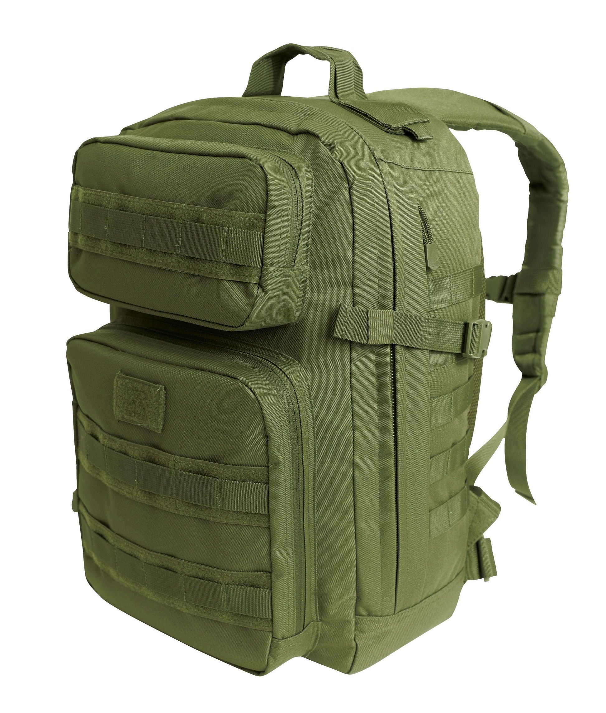 Fast Mover Tactical Backpack - Tactical Choice Plus