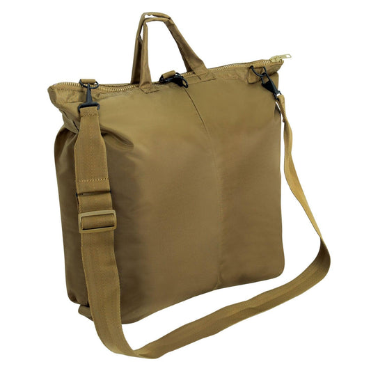 Flyers Helmet Shoulder Bag - Tactical Choice Plus