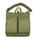Flyers Helmet Shoulder Bag - Tactical Choice Plus