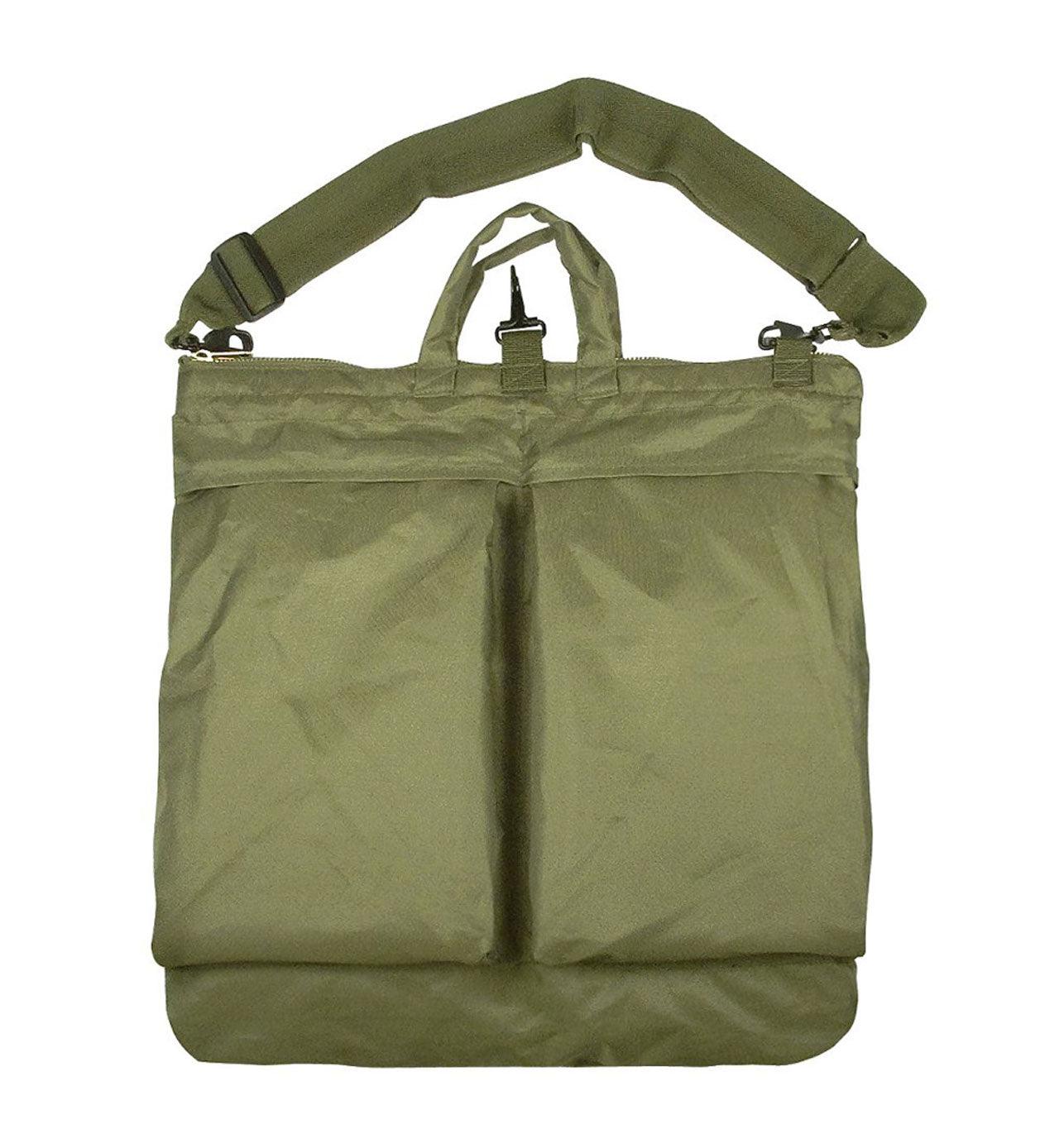 Flyers Helmet Shoulder Bag - Tactical Choice Plus