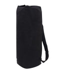 G.I. Style Canvas Double Strap Duffle Bag - Tactical Choice Plus