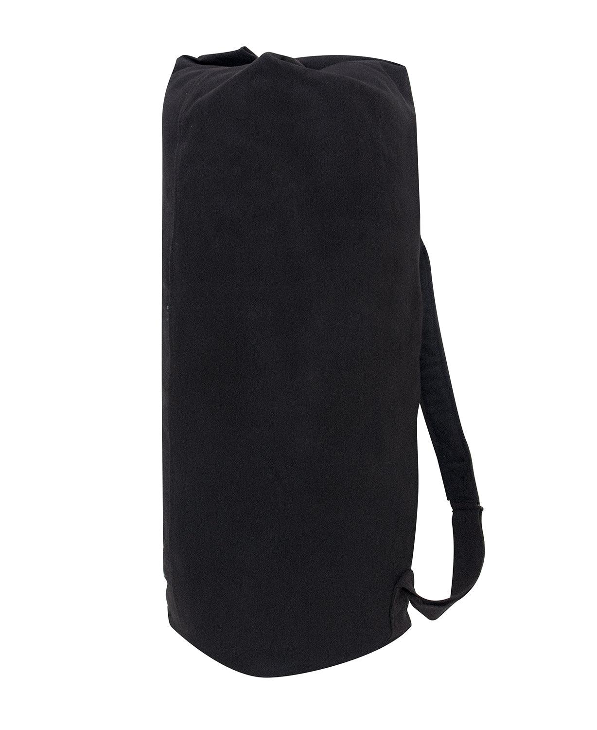 G.I. Style Canvas Double Strap Duffle Bag - Tactical Choice Plus