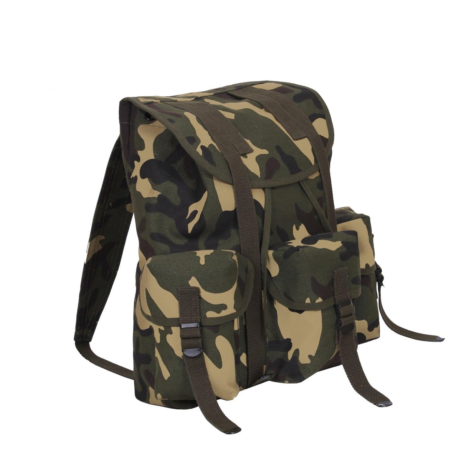 Heavyweight Mini Alice Pack - Tactical Choice Plus