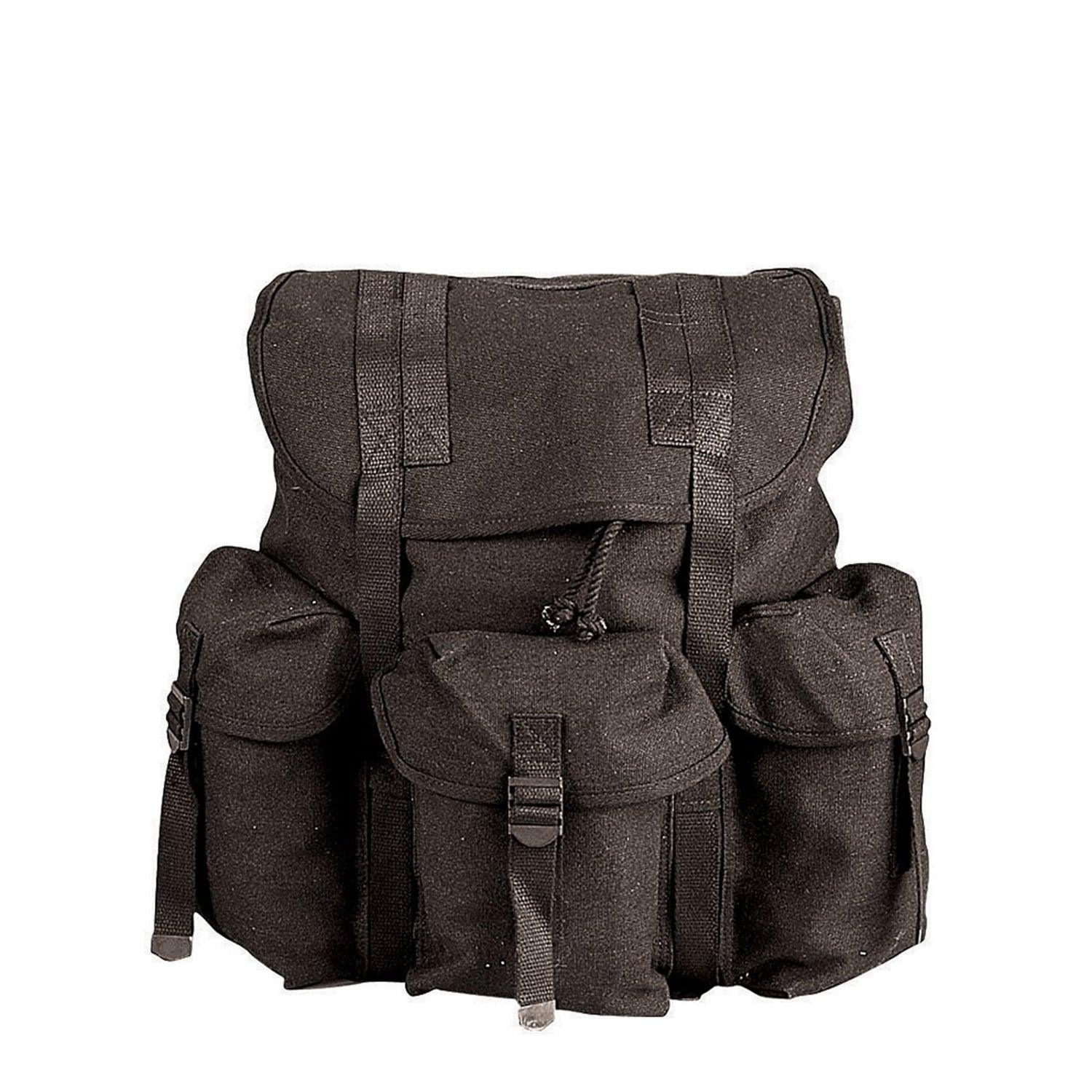 Heavyweight Mini Alice Pack - Tactical Choice Plus