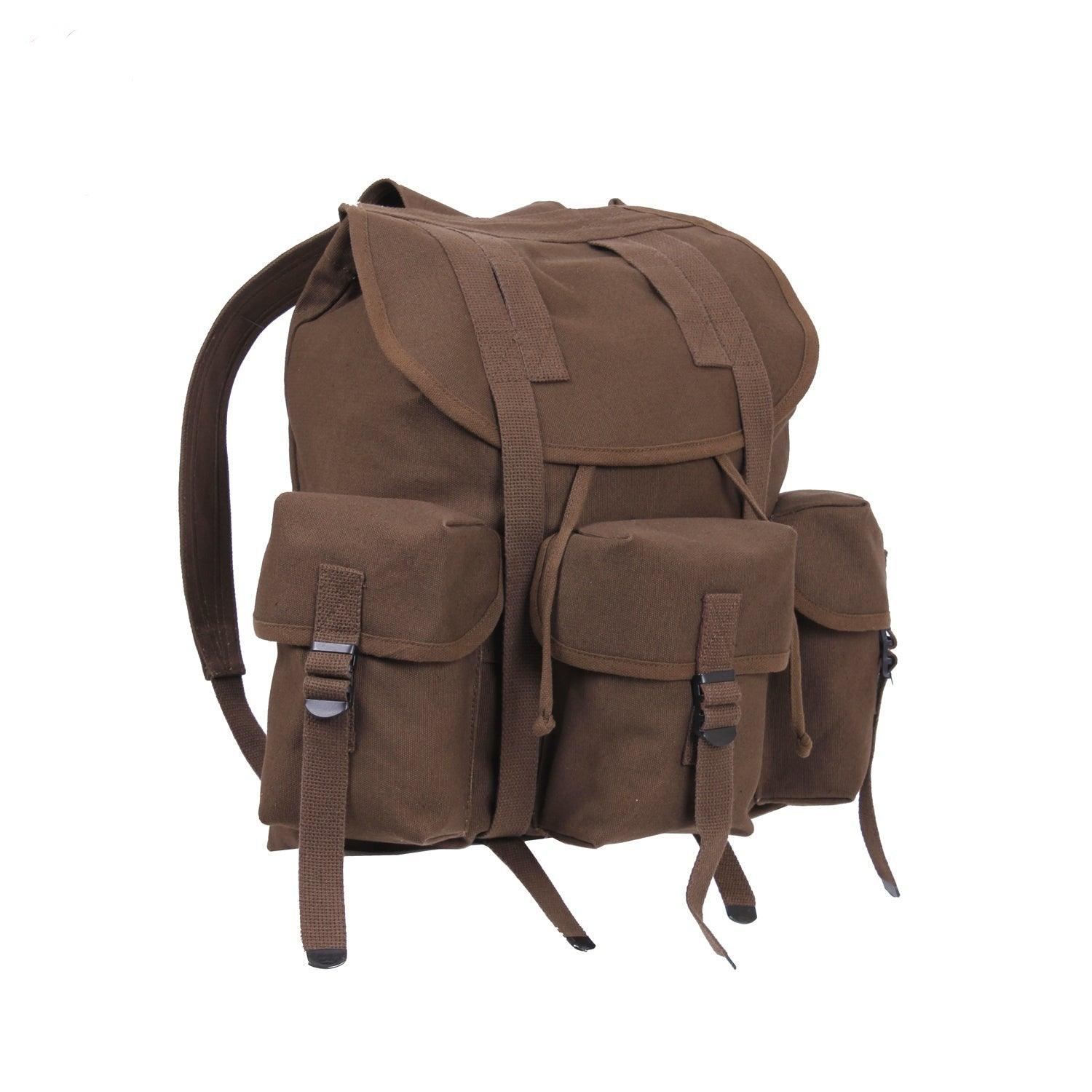 Heavyweight Mini Alice Pack - Tactical Choice Plus