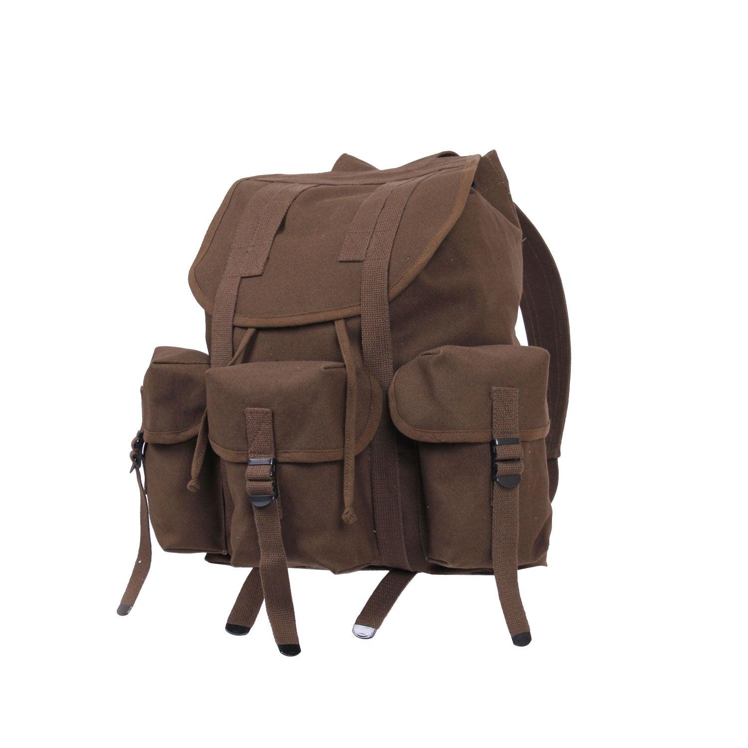 Heavyweight Mini Alice Pack - Tactical Choice Plus