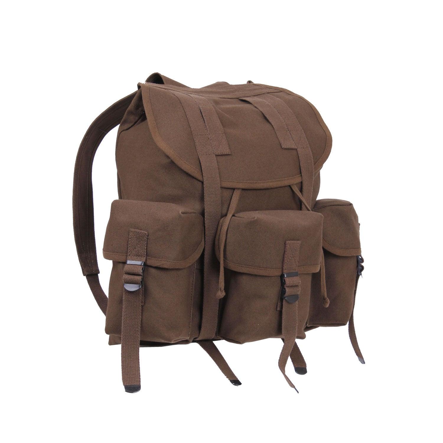 Heavyweight Mini Alice Pack - Tactical Choice Plus