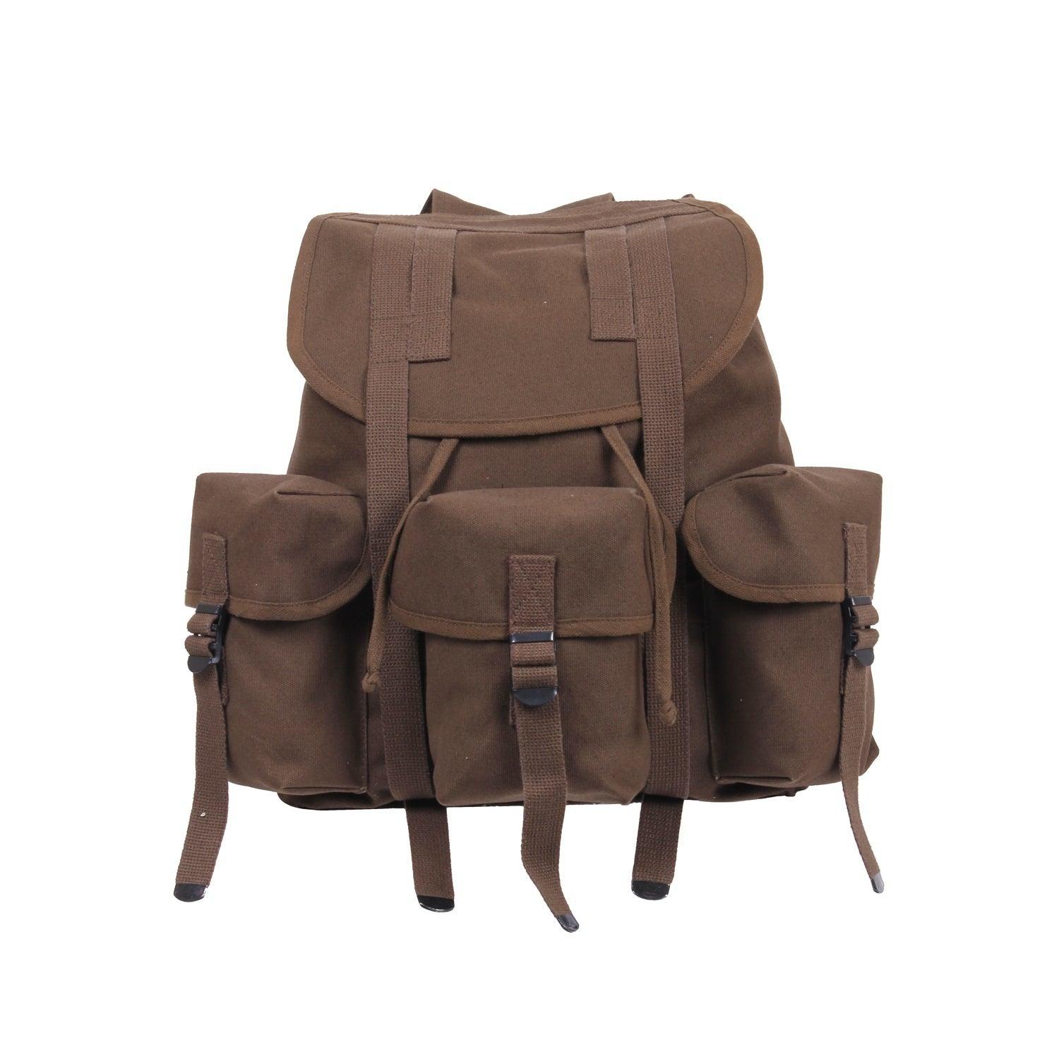 Heavyweight Mini Alice Pack - Tactical Choice Plus