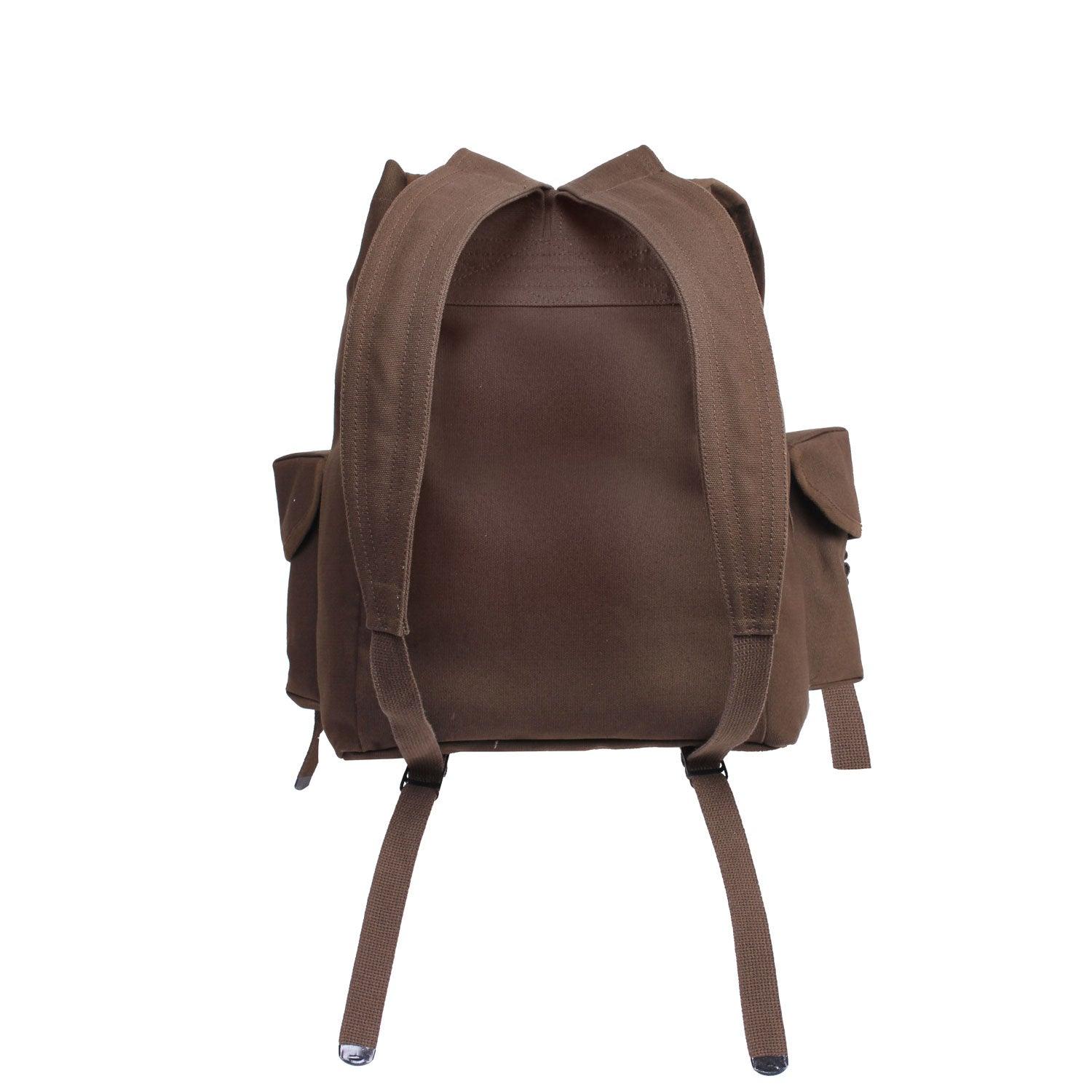 Heavyweight Mini Alice Pack - Tactical Choice Plus