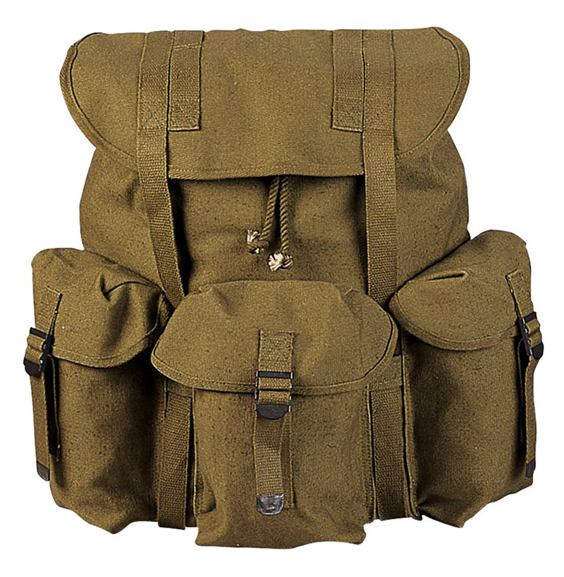 Heavyweight Mini Alice Pack - Tactical Choice Plus
