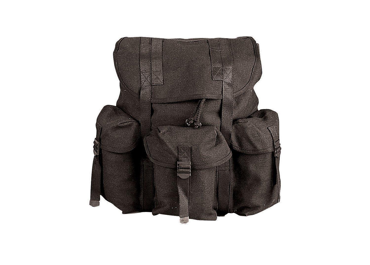 Heavyweight Mini Alice Pack - Tactical Choice Plus