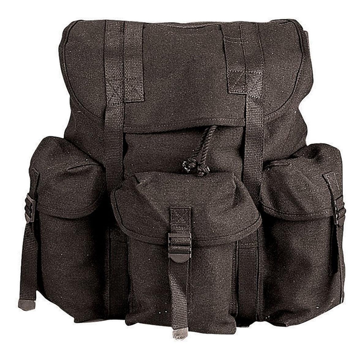 Heavyweight Mini Alice Pack - Tactical Choice Plus