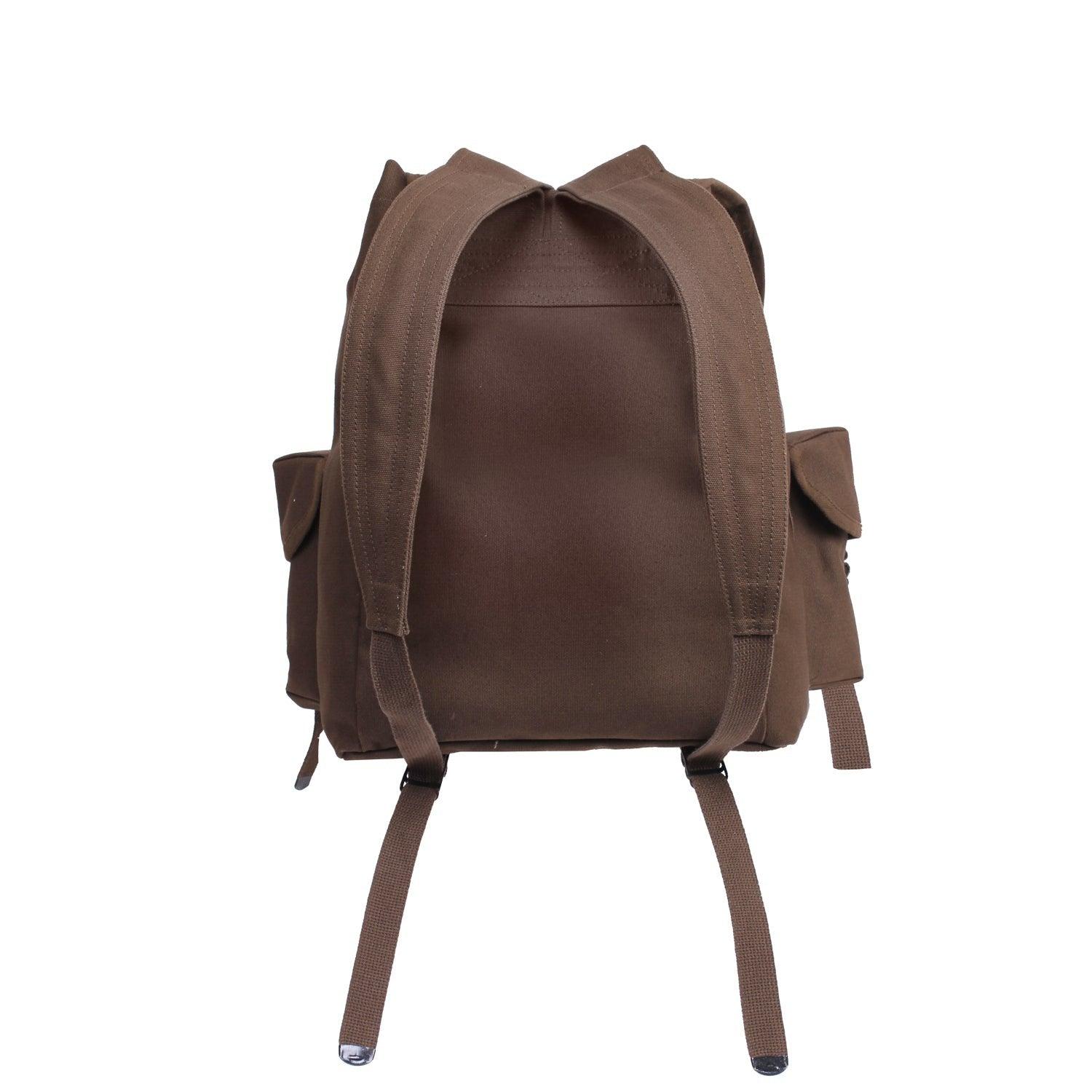 Heavyweight Mini Alice Pack - Tactical Choice Plus
