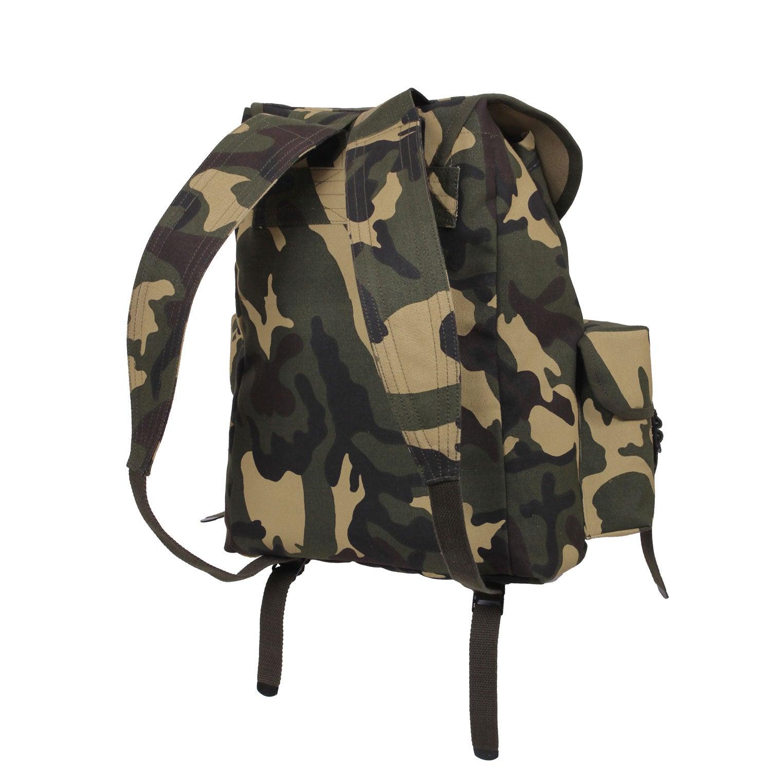 Heavyweight Mini Alice Pack - Tactical Choice Plus
