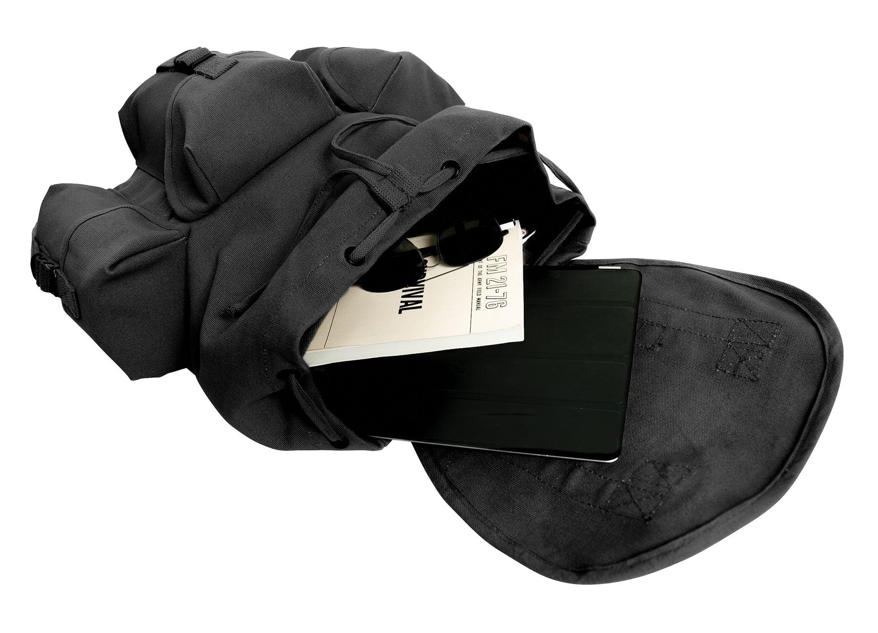 Heavyweight Mini Alice Pack - Tactical Choice Plus