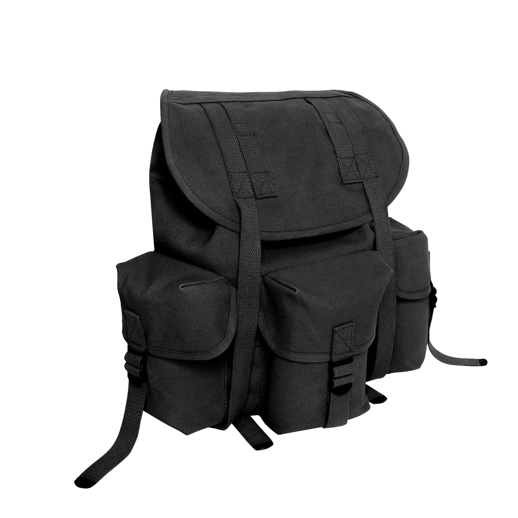 Heavyweight Mini Alice Pack - Tactical Choice Plus