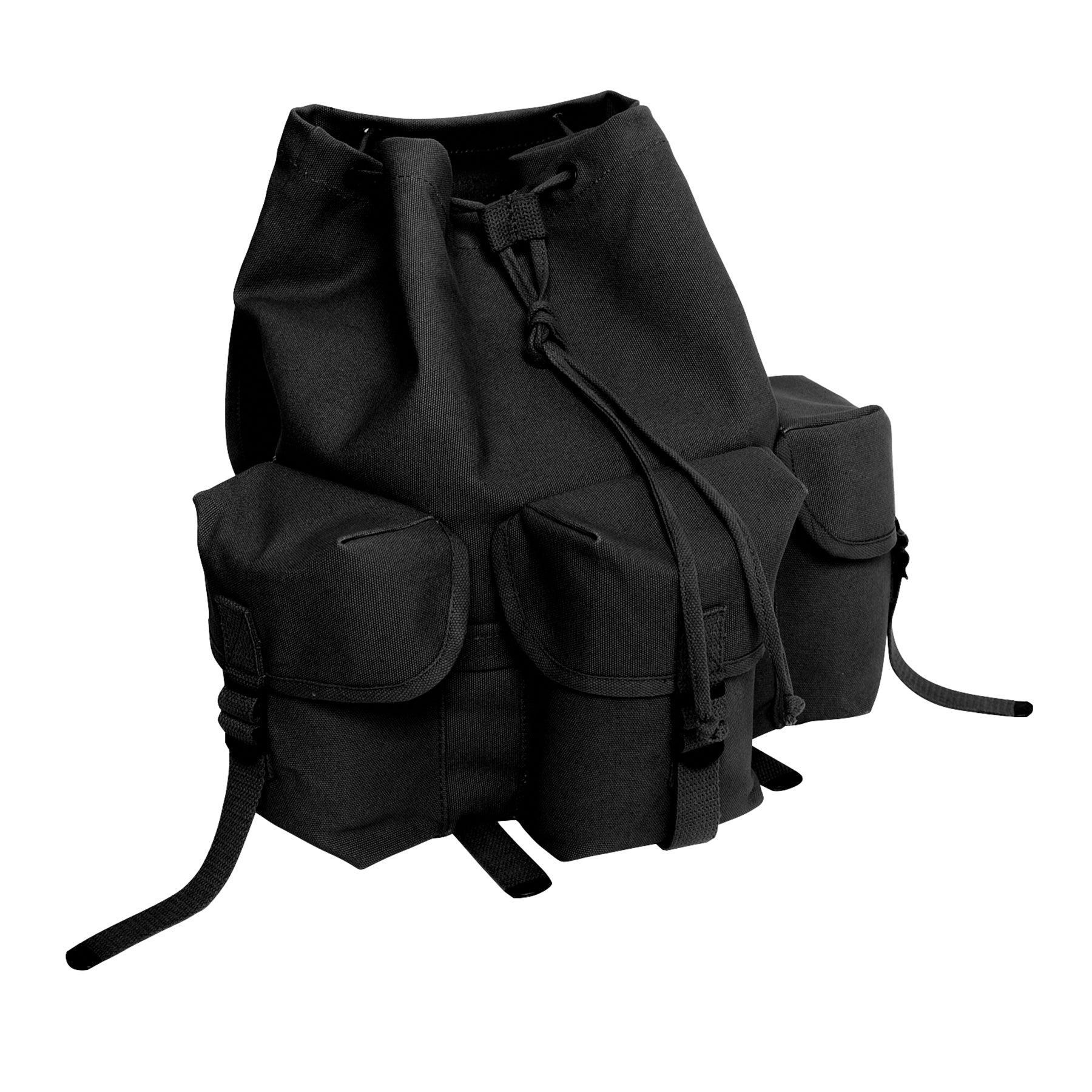 Heavyweight Mini Alice Pack - Tactical Choice Plus