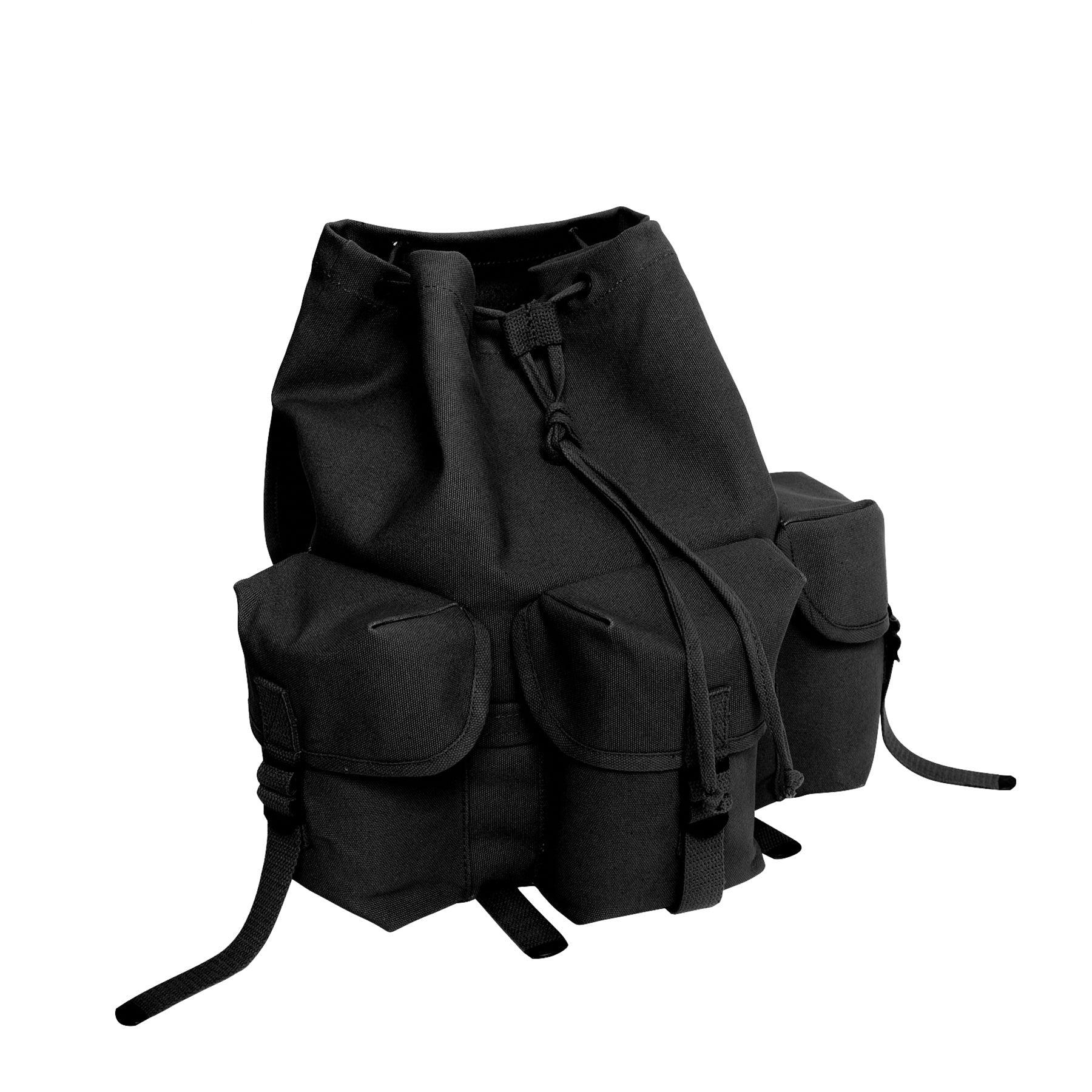 Heavyweight Mini Alice Pack - Tactical Choice Plus