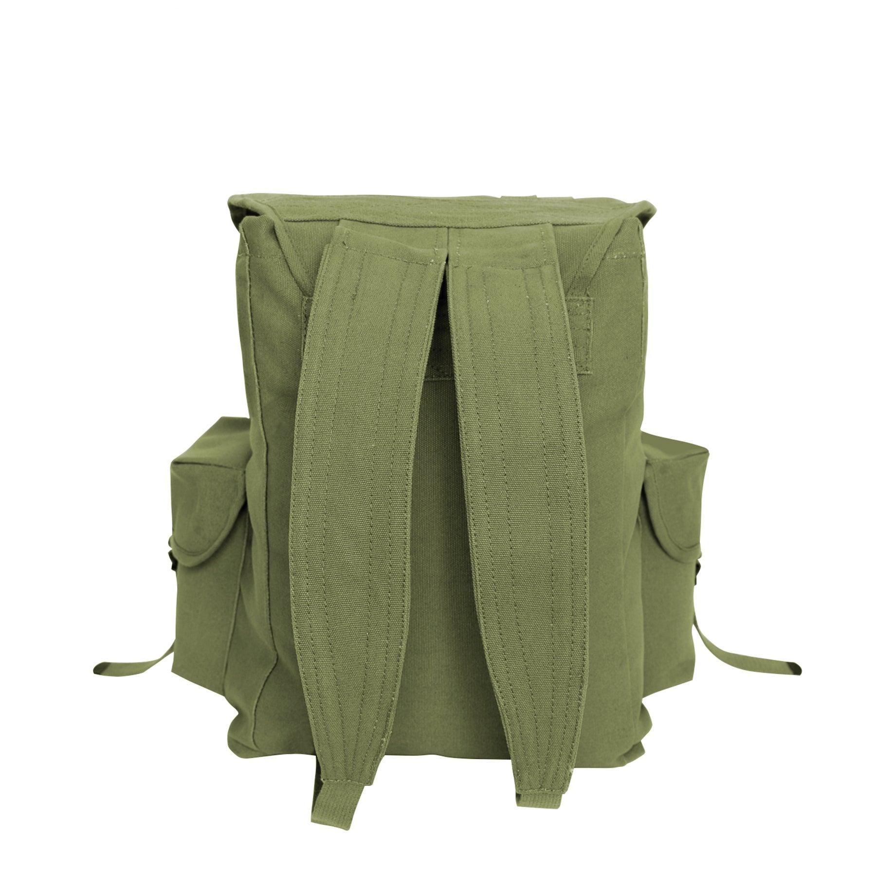 Heavyweight Mini Alice Pack - Tactical Choice Plus