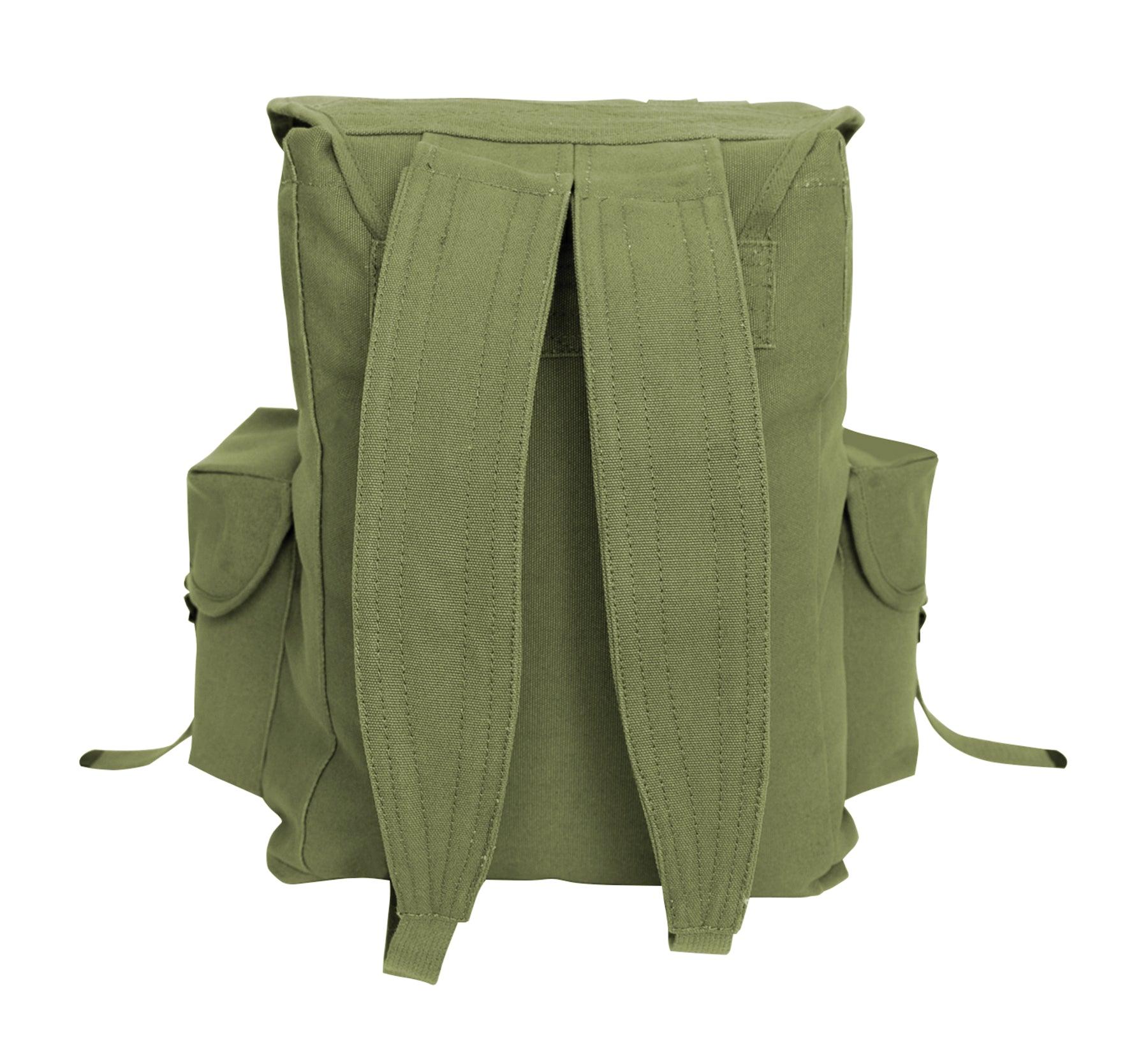 Heavyweight Mini Alice Pack - Tactical Choice Plus