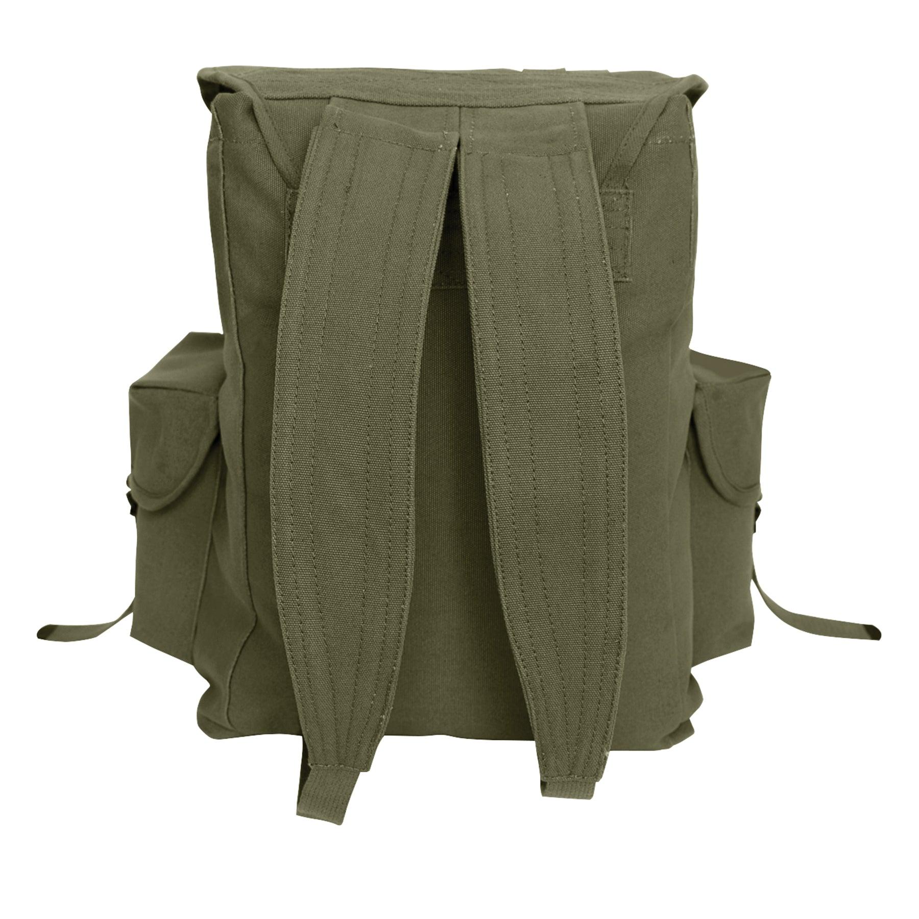 Heavyweight Mini Alice Pack - Tactical Choice Plus