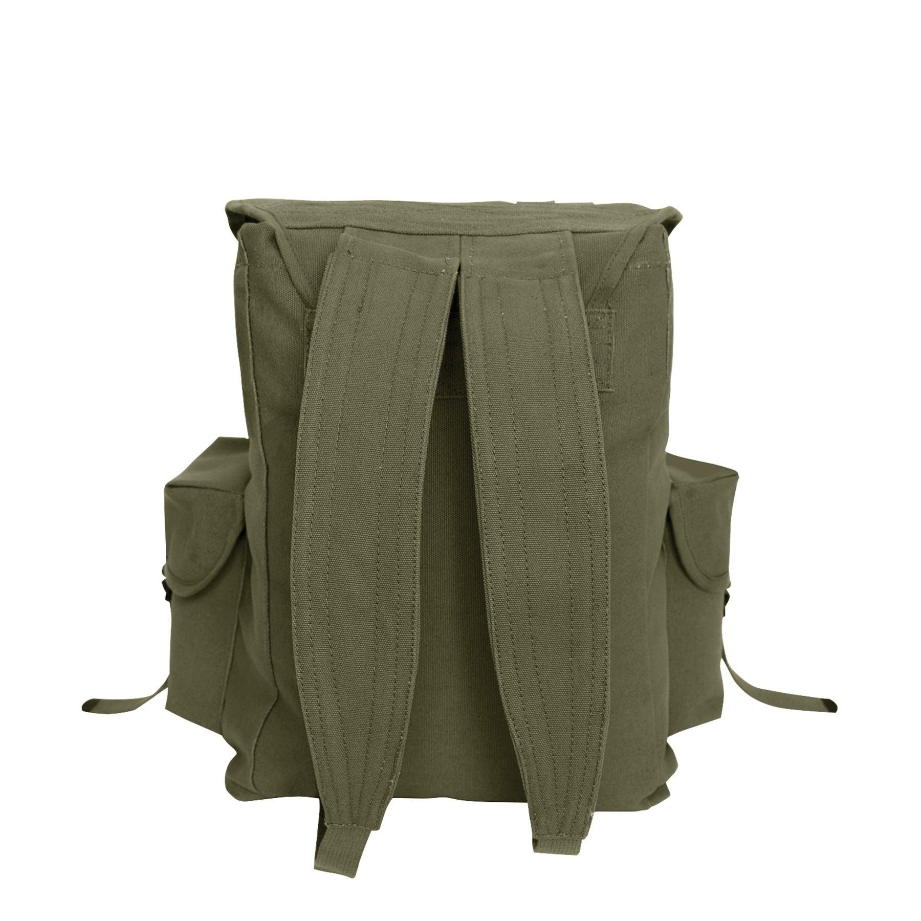 Heavyweight Mini Alice Pack - Tactical Choice Plus