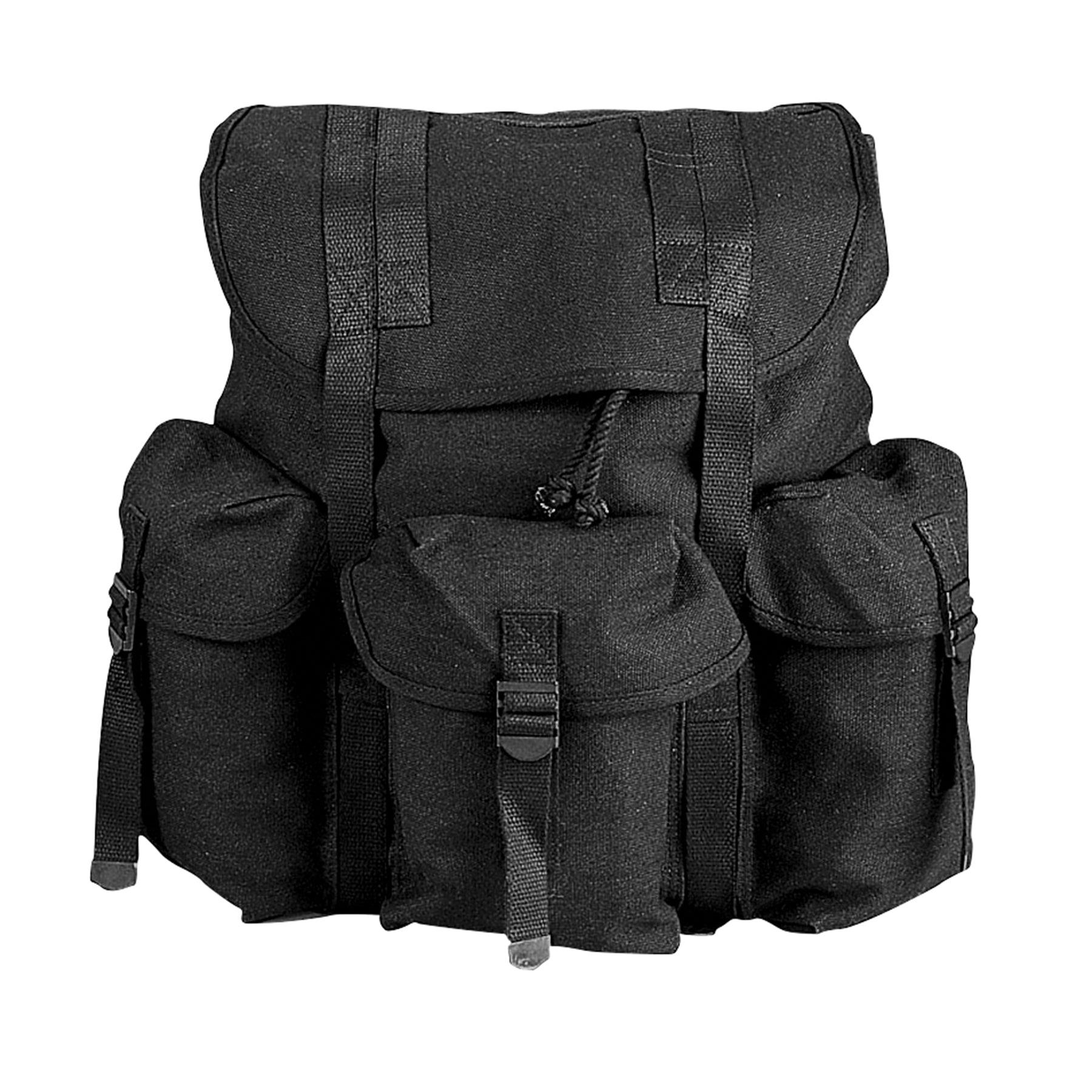 Heavyweight Mini Alice Pack - Tactical Choice Plus