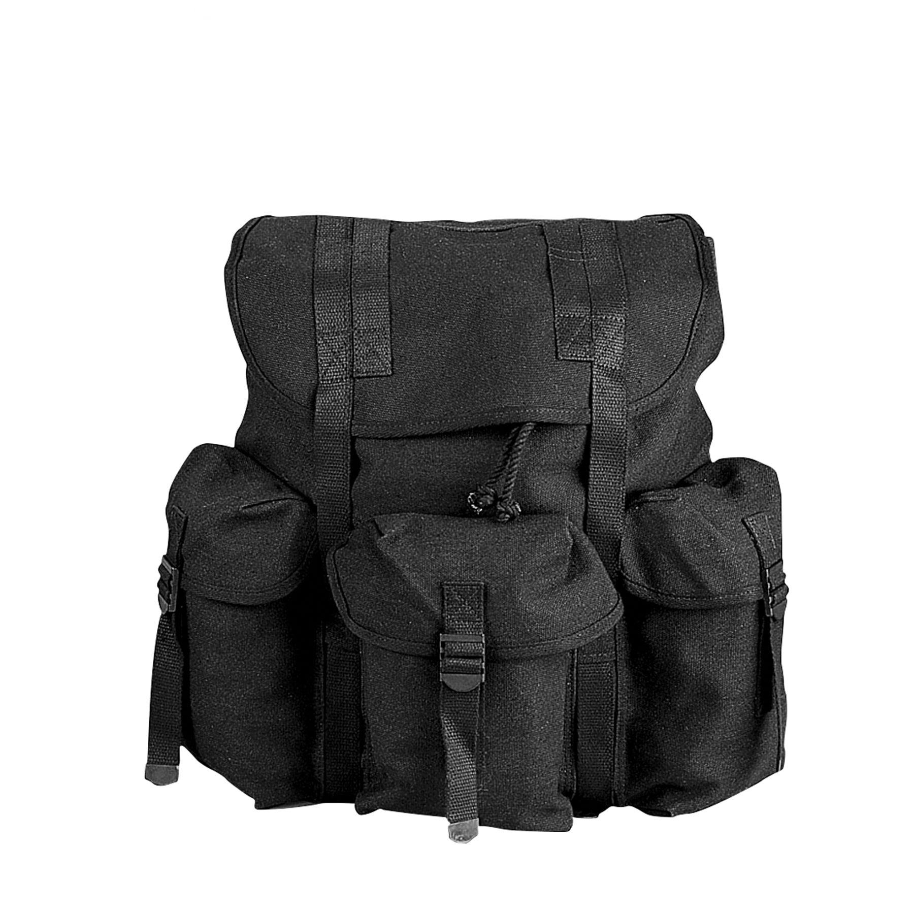 Heavyweight Mini Alice Pack - Tactical Choice Plus