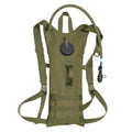 MOLLE 3 Liter Backstrap Hydration System - Tactical Choice Plus