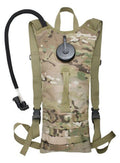 MOLLE 3 Liter Backstrap Hydration System - Tactical Choice Plus