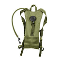 MOLLE 3 Liter Backstrap Hydration System - Tactical Choice Plus