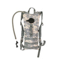 MOLLE 3 Liter Backstrap Hydration System - Tactical Choice Plus