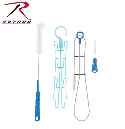Rothco Hydration Bladder Cleaning Kit - Tactical Choice Plus