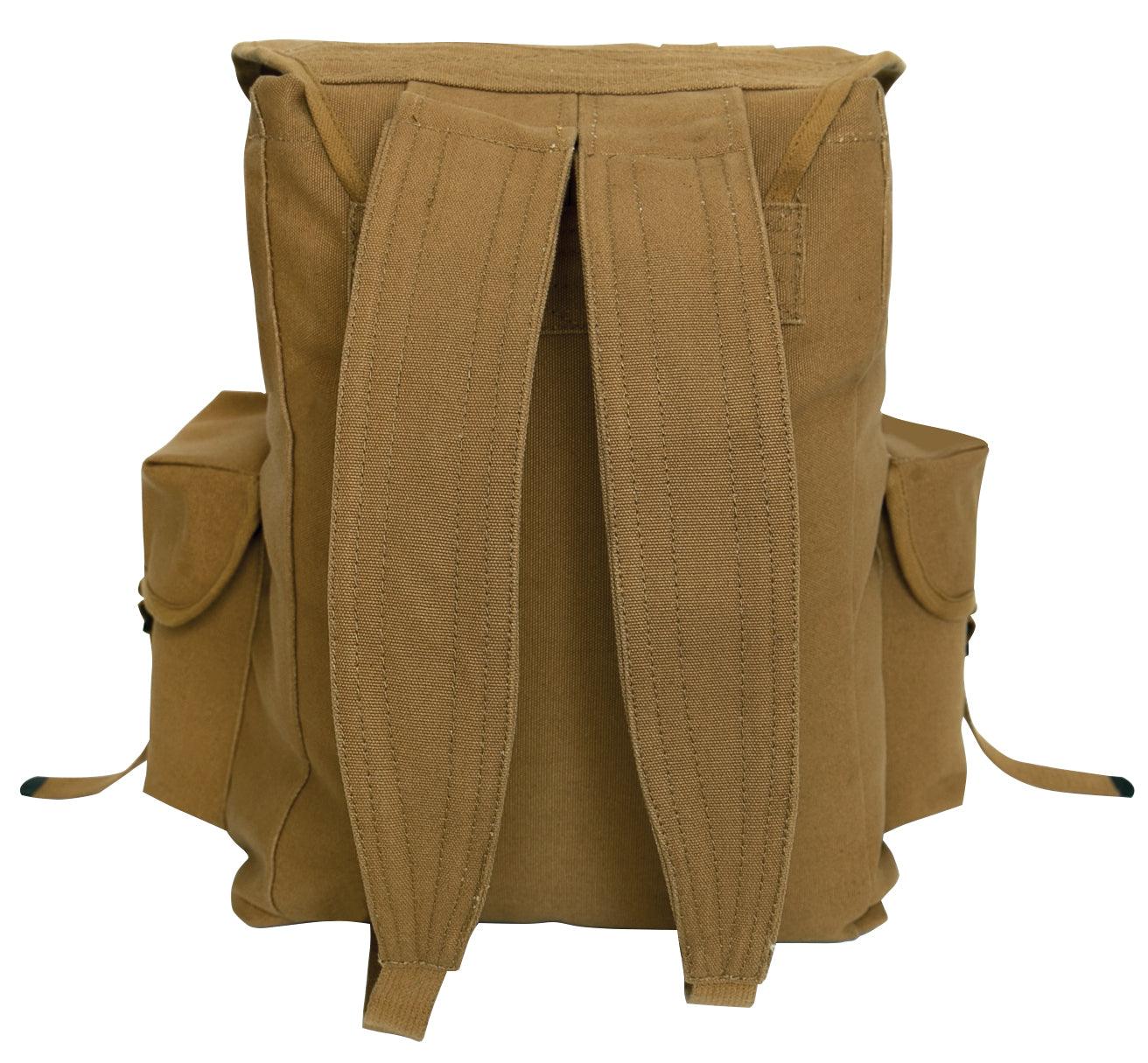 Heavyweight Mini Alice Pack - Tactical Choice Plus
