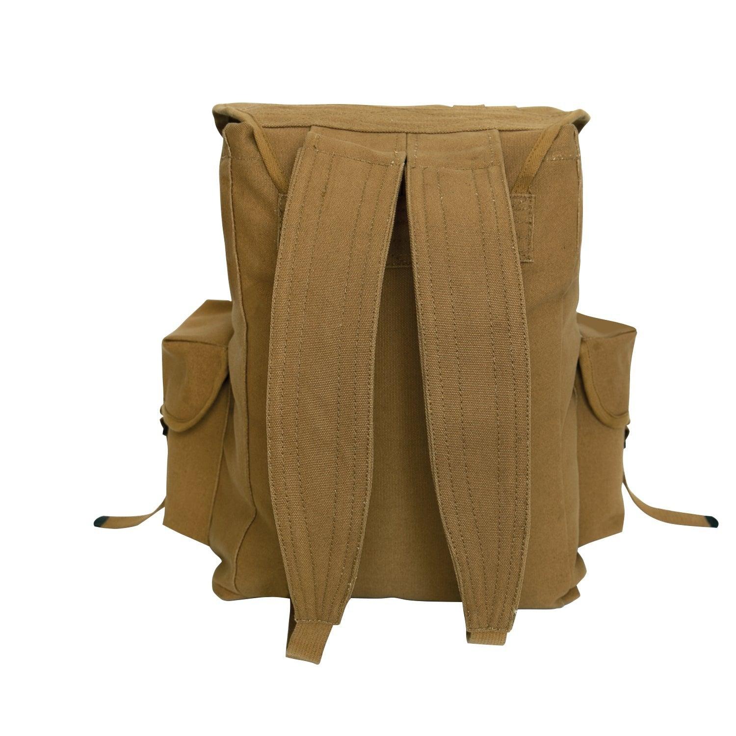 Heavyweight Mini Alice Pack - Tactical Choice Plus