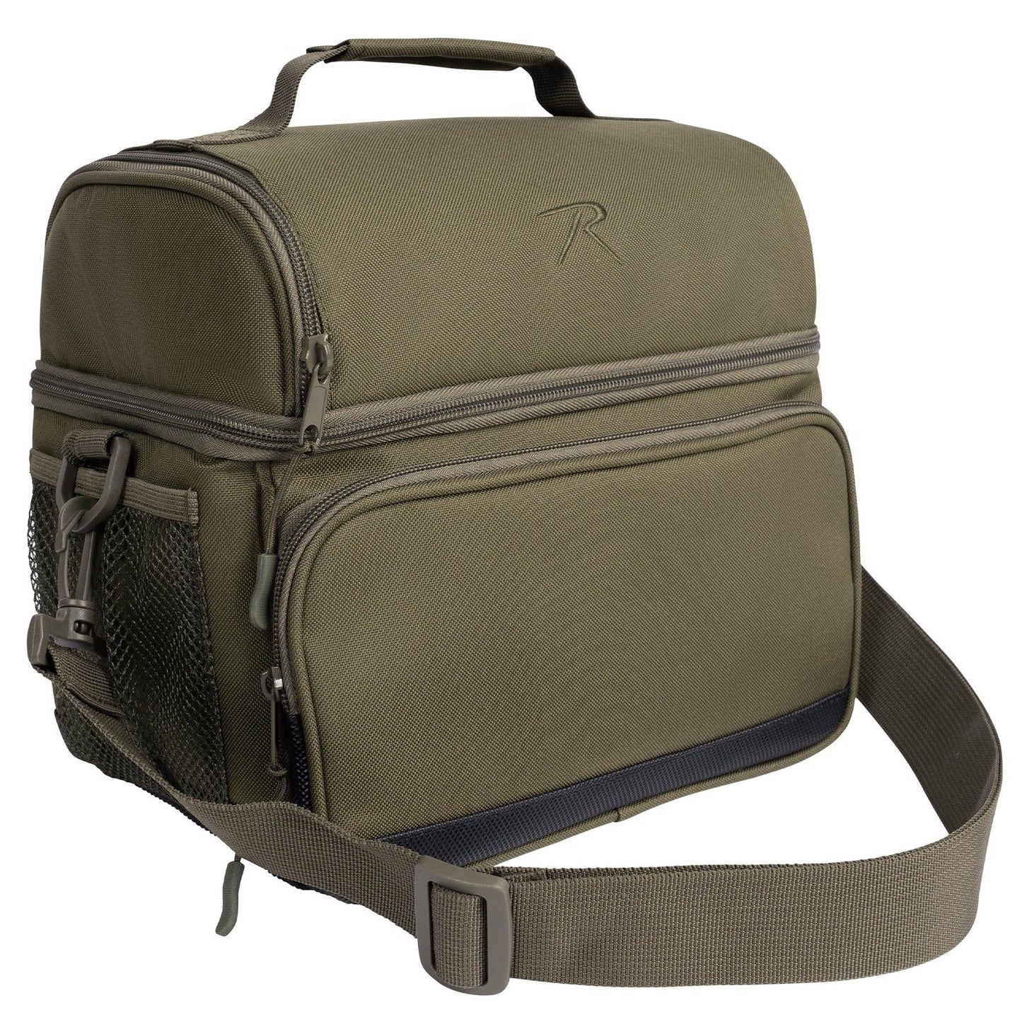 Rothco 925 Lunch Cooler - Tactical Choice Plus