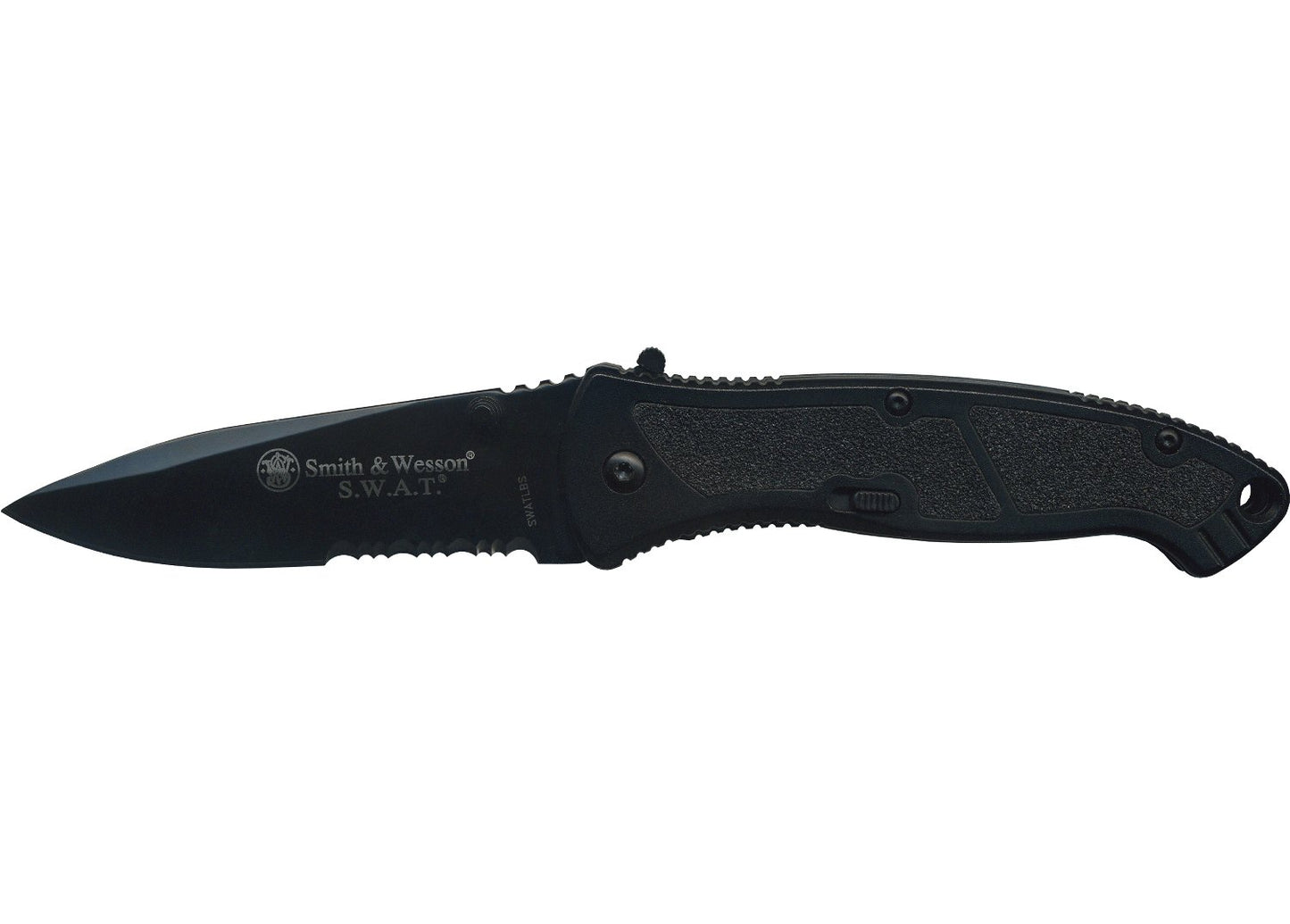 Smith & Wesson SWAT Assisted Opening Knife