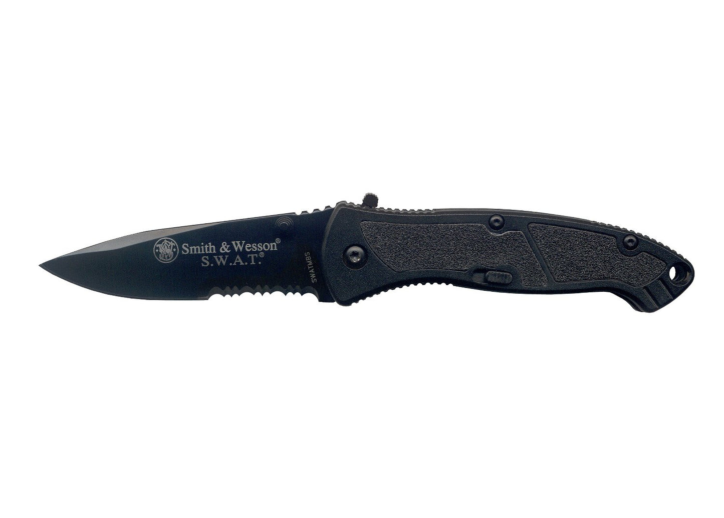 Smith & Wesson Medium SWAT Assisted Opening Knife