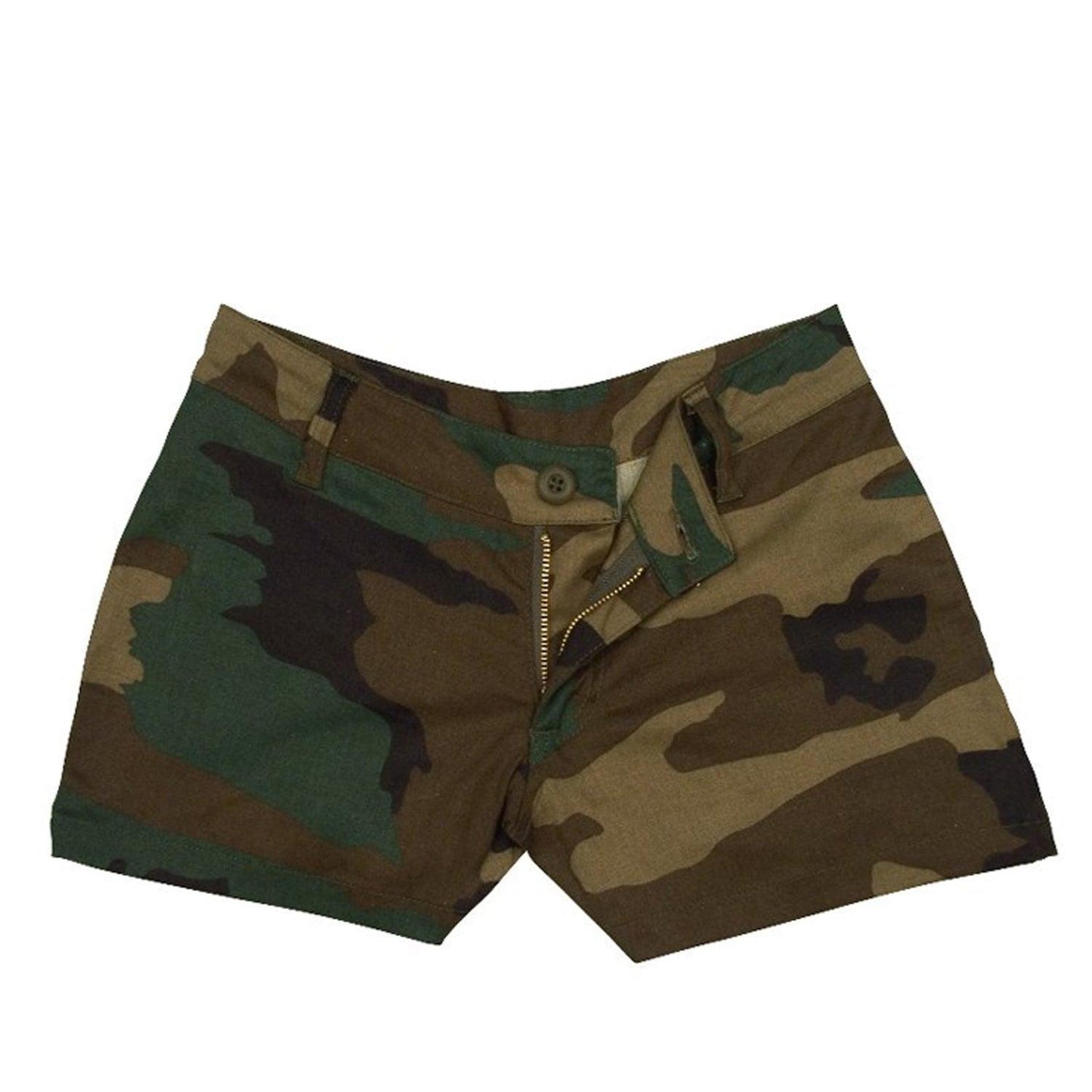 Rothco Womens Shorts - Tactical Choice Plus