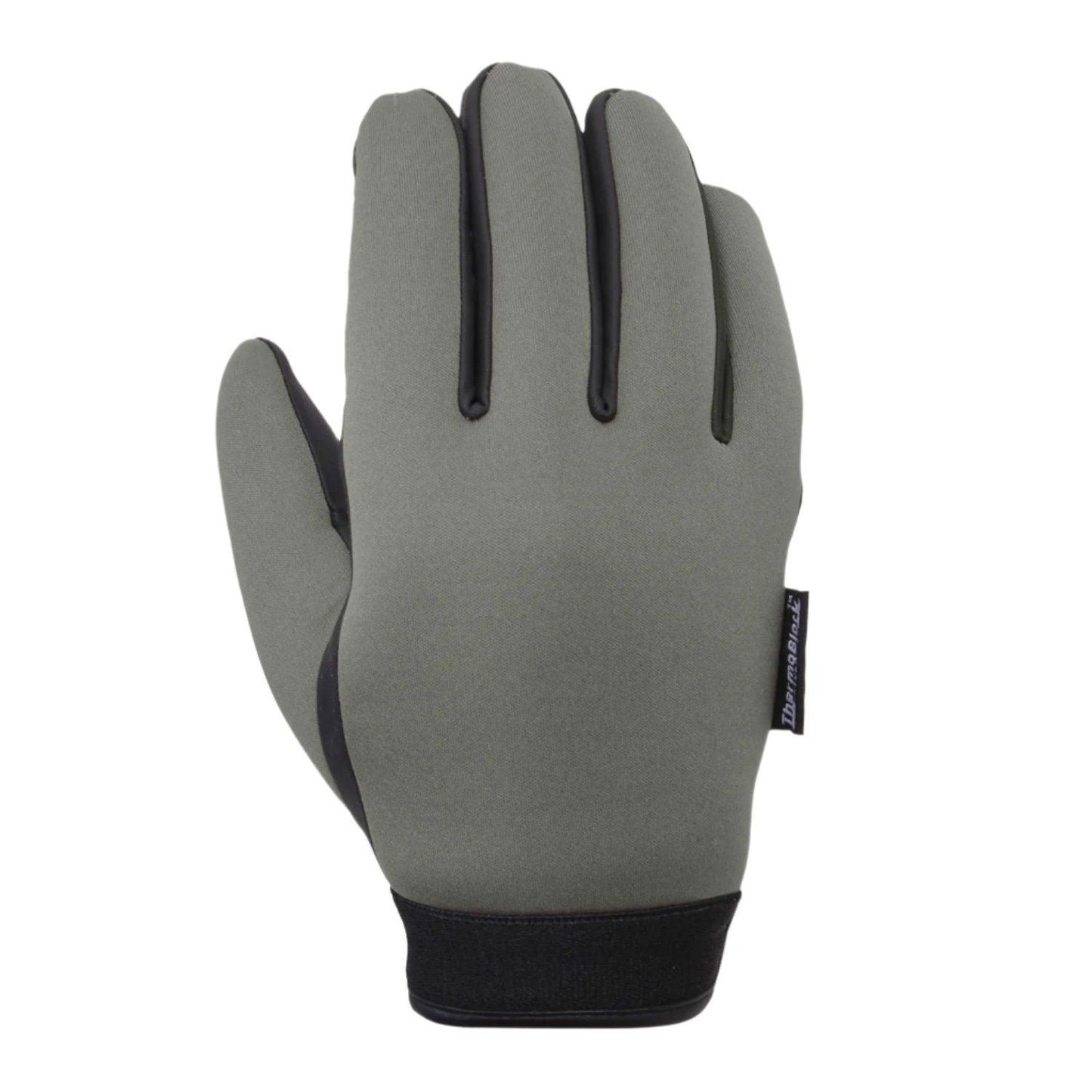 Waterproof Cold Weather Neoprene Gloves - Tactical Choice Plus